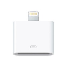 Original Apple Lightning auf