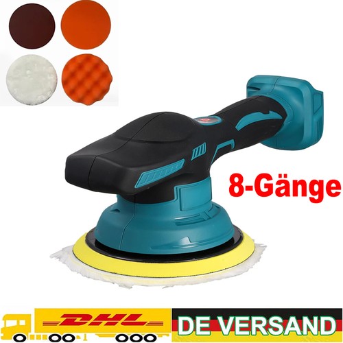 Für makita 18v profi - für, akku