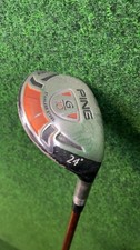 G10 PING 4-Hybrid - Herren