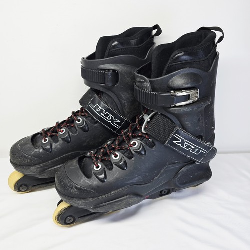 Aggressive inline skates - inline,