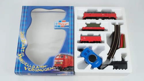 Roco 41124 start - start-set, der