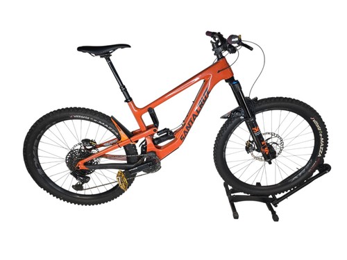 Mtb fahrrad vollfederung - mtb,