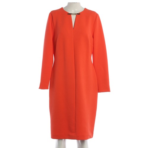 Marc cain kleid orange - marc,