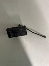 Original Mercedes C200 220 W211 CDI W203 el. Turboaktuator 712120 6NW008412