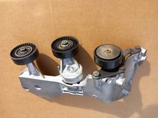 Mercedes Benz Vaneo W414 - Riemenspanner