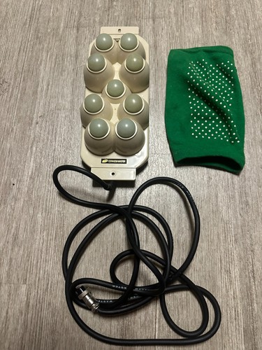Ceragem master cgm m3500 - master, cgm-m3500