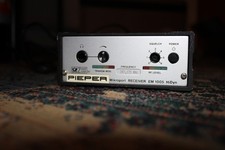 Sennheiser Mikroport Receiver EM 1005 HiDyn 