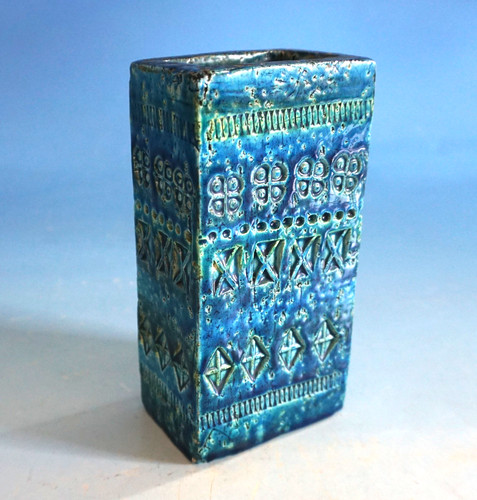 Bitossi keramik vase rimini - keramik,