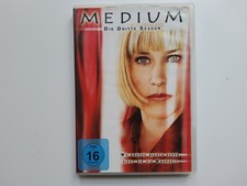 Medium die season - -,