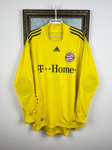 Vintage adidas bayern münchen - vintage,