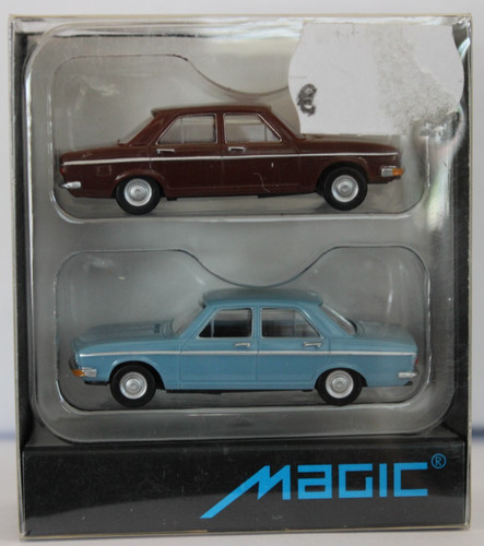 Audi 100 stück herpa - audi,