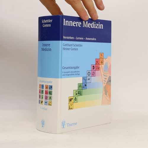Innere medizin gotthard - medizin , | 