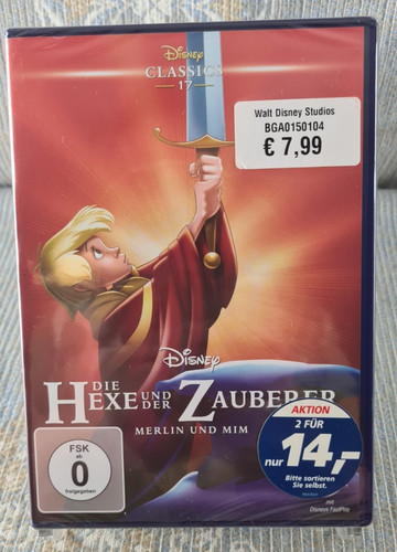 Die hexe und - die, der