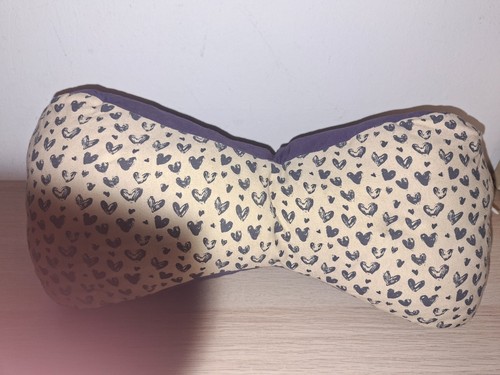 Leseknochen nackenkissen - leseknochen,
