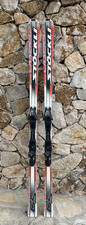 TOP!⛷️ STÖCKLI LASER GS, 184 cm, Ski + Bindung