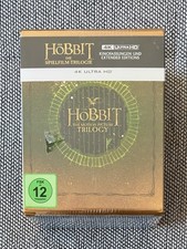 Der Hobbit Trilogie 4K UHD