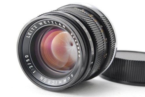 Selten near mint leica - mint],