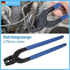 BGS Rohrbiegezange Rohr