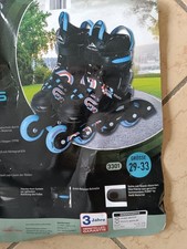 Inline Skates