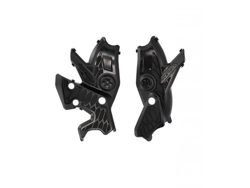 Rahmenschutz grip protektor - rahmenschutz, x-grip