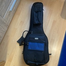 Gitarren Gigbag 2 Gitarren