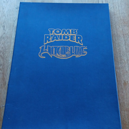 Gamix verlag tomb - verlag,