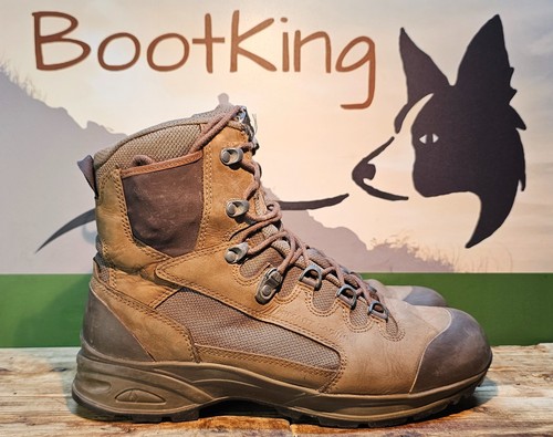 Haix scout lightweight gtx - haix,