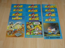 MIKE der TASCHENGELDEXPERTE |