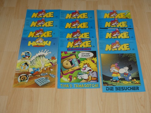 Mike der taschengeldexperte - mike,