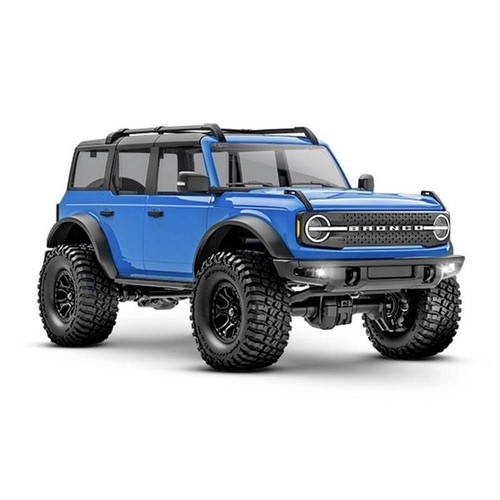 Traxxas trx97074 ford - ford, bronco