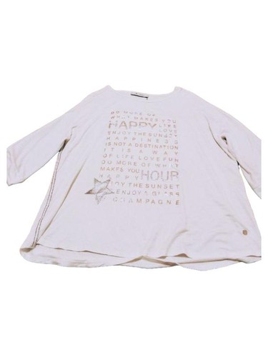 Monari langarmshirt damen - langarmshirt,