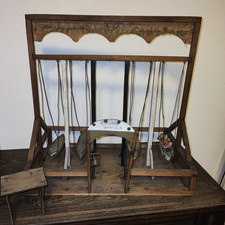 Altes Antikes Kinderspielzeug