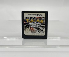 Pokémon Platin Edition