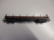 Lima 309042 Niederbordwagen