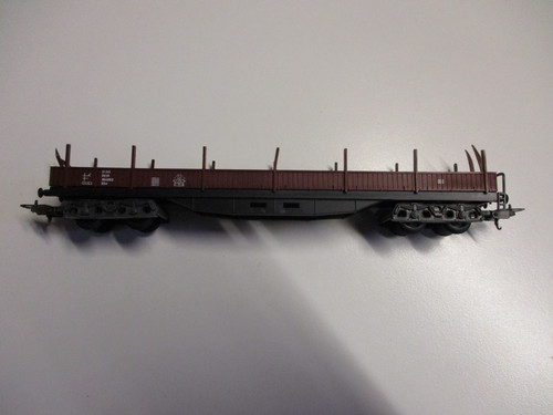 Lima 309042 niederbordwagen - 309042,