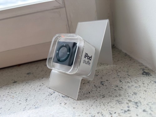 Apple ipod shuffle gen - shuffle,