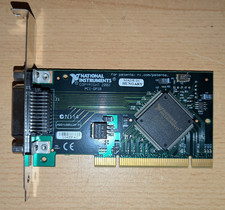 NATIONAL INSTRUMENTS  PCI-GPIB (IEEE 488.2) Card