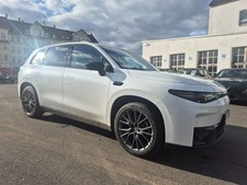 Mietwagen Leapmotor C10 - 1.5