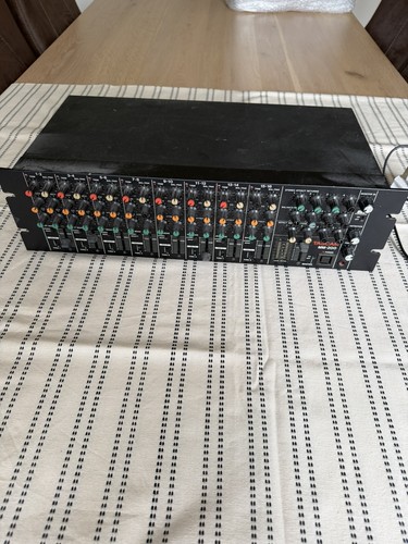 Tascam 200 kanal - tascam, mm-200