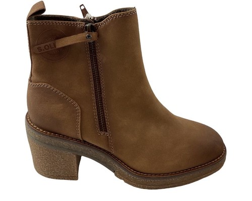 Oliver damen stiefel - s.oliver,