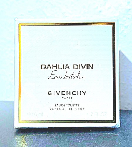 Givenchy dahlia divin - givenchy, eau