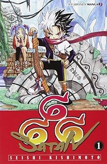 666 satan buch zustand - 666,