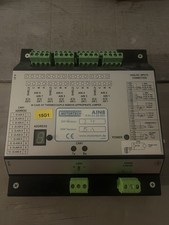 Motortech AIN8 63.50.002 Analog input module