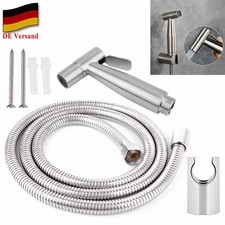 Bidet Brause mit Halter