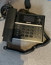 Medion DECT-Telefon MD 83655