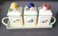 Villeroy und Boch French