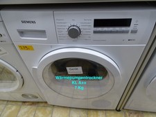 Wärmepumpentrockner  Siemens  in Frankfurt Zeilsheim