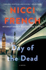 Day of the Dead Nicci French
