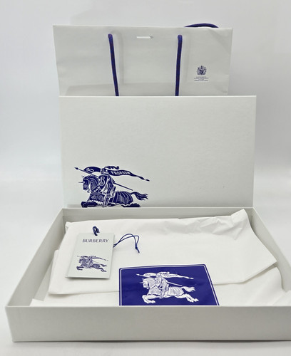 Burberry prorsum equestrian - prorsum,
