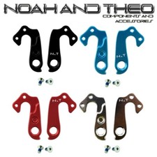 Mech Gear Schaltauge Dropout